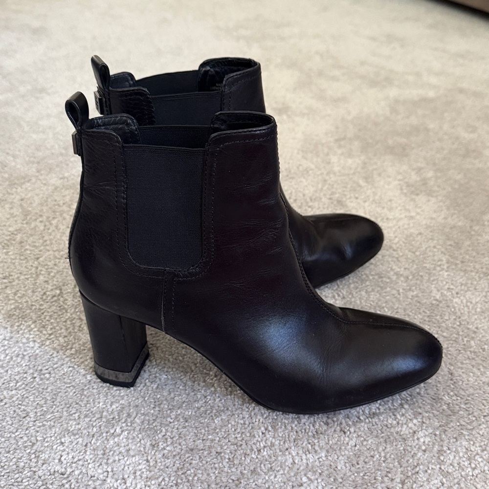Tory Burch Ankle Boots